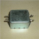 10A250V滤波器*