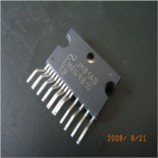 LME49810TB 全新原装美国家半导体NS发烧功放驱动IC