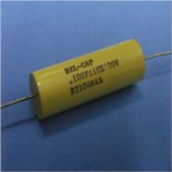 REL CAP 0.1U400V(RT)