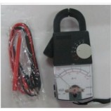 上海国光MG26型袖珍钳形交流电流电压表 钳形表 万用表