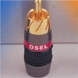 OSEL RCA-807插头