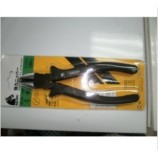 国产优质KEIBA电工斜嘴钳N-206S马牌斜嘴钳 斜口钳 水口钳150MM