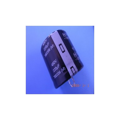 松下 220U450V