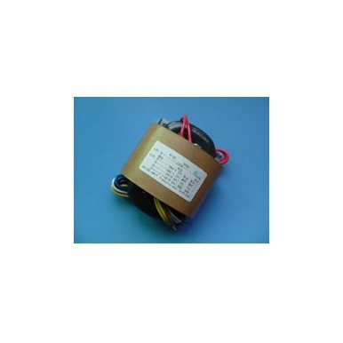 50W R型变压器 电子管用 170V(0.13A)+6.3V(5A)