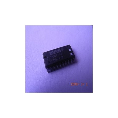 PCM1704K