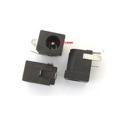 电路板 PCB板 电源插座 电源接口