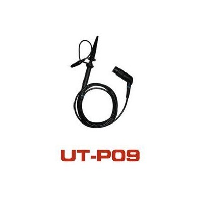 优利德手持示波器示波表60MHz 专用探头 UT-P09