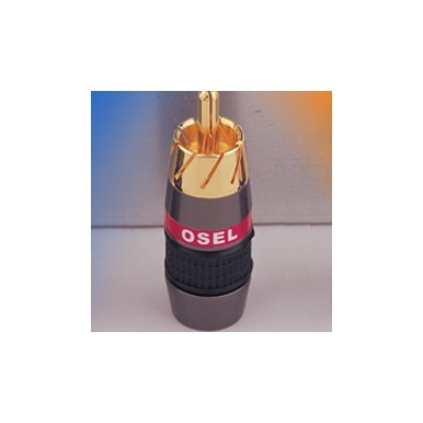 OSEL RCA-807插头