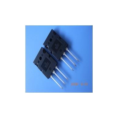 MJL0302/MJL0281 ON大功率音频功放对管