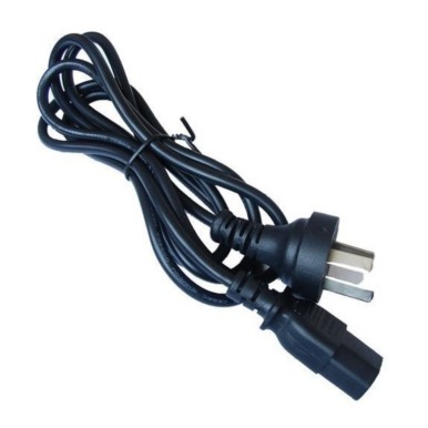 升艺SHENG-YI  国标三插电源线10A/250V(长1.8米)