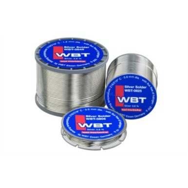 WBT-0840含银4%锡丝1.2mm