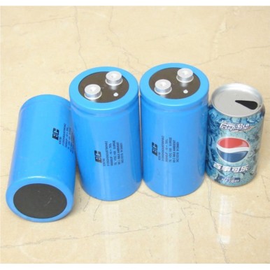 瑞典PHILIPS(飞利浦)BC进口大水塘发烧滤波电解电容(36000uf/75V)