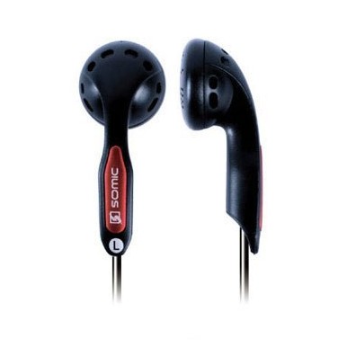 Somic/声丽 MX-102 耳塞 耳机 简约时尚 音质出色佩戴舒适