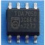TDA7050T低压立体声功放集成电路