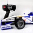 环奇品牌 1：8大型玩具F1 遥控赛车 遥控汽车 枪式遥控器