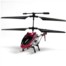 美嘉欣T36-95%金属版不打转遥控直升飞机模型悬停七彩灯耐摔双速