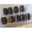 日本ELNA(伊娜)发烧电容100u25v(TO) 日本ELNA(伊娜)发烧电容100u25v(TO)