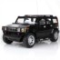 1：8多功能 悍马 遥控车 带MP3接口遥控开门大型遥控越野车