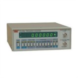 美瑞克TFC-2700L高精度频率计范围1Hz-2.7G8位绿色数码管显示