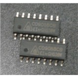 电调谐调频接收集成CD9088（TDA7088，贴片）