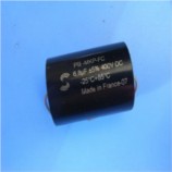 法国苏伦 SOLEN 大S电容 6.2uf/400v