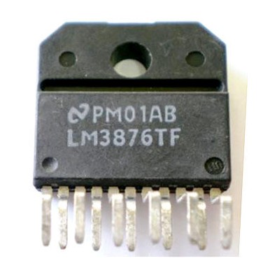 LM3876TF