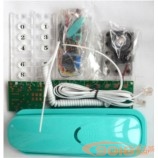 ZX2029面包电话机散件/电子制作套件