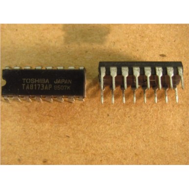 TA8173AP