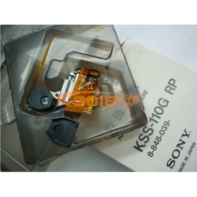 正宗进口全新原装索尼激光头KSS-110G