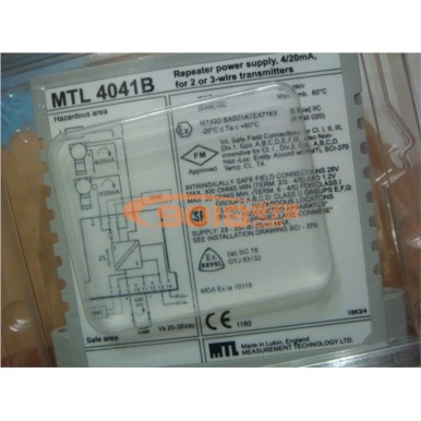 全新原装MTL4041B