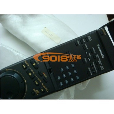 全新原装松下录像机遥控器VEQ1490