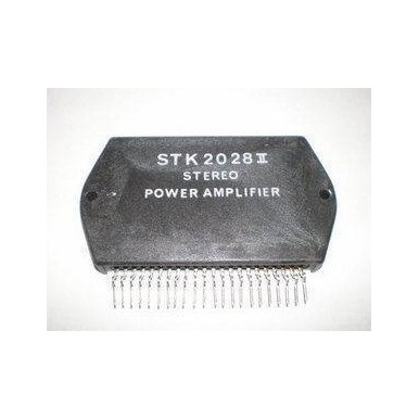 STK2028