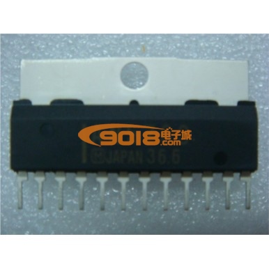 全新原装 AN5763