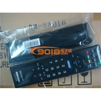全新原装SONY索尼液晶电视遥控器 RM-SA016 可代RM-SA020