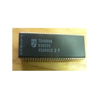 TDA8844 - 网购正品|正规发票-9018电子城