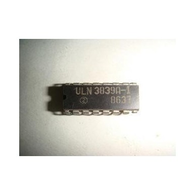 ULN3839