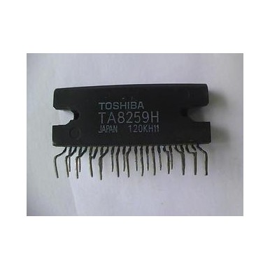 TA8259
