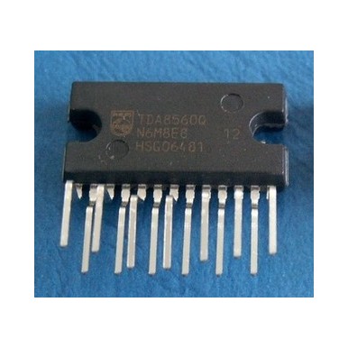 TDA8560