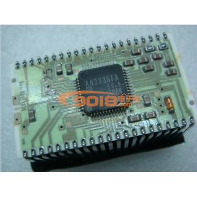 正宗原厂全新原装集成块厚膜电路VEFH03D AN3236FA