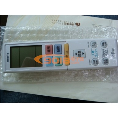 正宗原厂全新原装富士通空调遥控器AR-RBC1