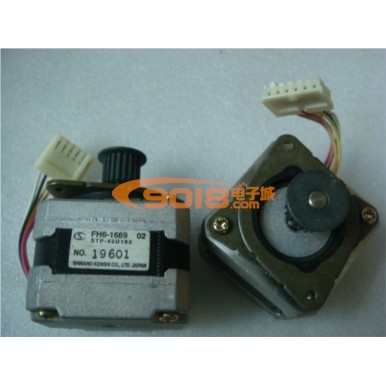 正宗进口原装全新原装步进电机STP-42D162