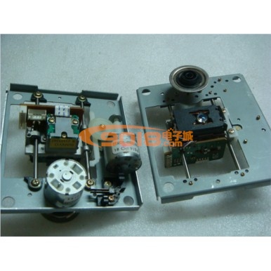 库存三洋SF-90带架激光头 5/8线