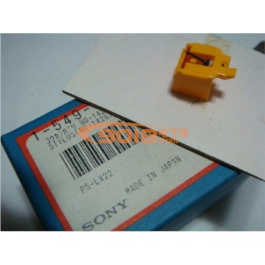 全新原装索尼唱机唱针ND-142G（PS-LX22） 正宗日本原装