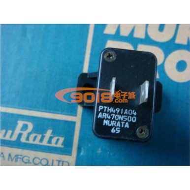全新原装村田 PTH491A04