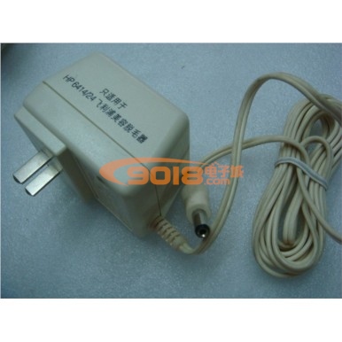 全新原装飞利浦美容脱毛器HP6414/24充电器