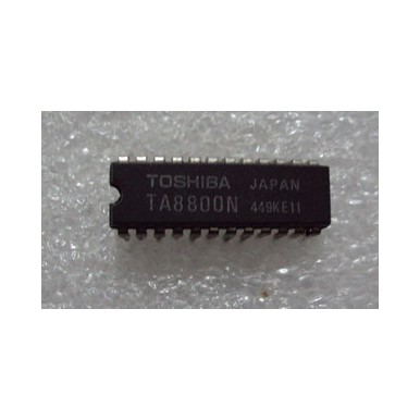 TA8800