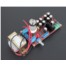 6N3胆机缓冲前级板 电子管缓冲前级板 成品板(含变压器)