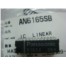 全新原装 AN6165