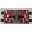 KSA50甲类/甲乙类对管分立件发烧功放板成品板（50W/100W单声道）