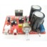 TDA7294大功率100W 1.0低音炮功放板 5532前级 散件 特价